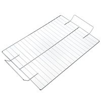 Решетка-гриль с двумя ручками 36*24см