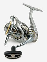 Катушка Nautilus Lux 3000