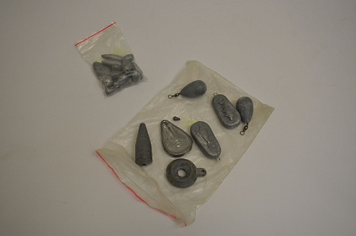 Груз для донки Груз для донки