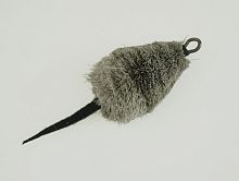 Мышь на двойнике большая №1