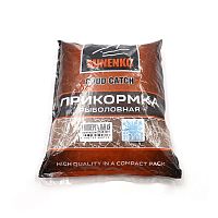 Прикормка зимняя MINENKO Good Catch Универсальная, 700 г