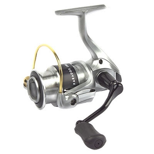 Катушка Nautilus Paradox 3000