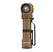 Фонарь Armytek Wizard C2 Pro Sand  Белый