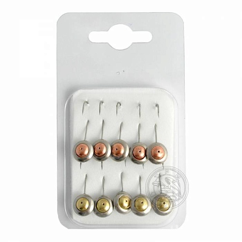 Мормышка COBRA №13 (164)