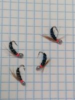 Мушка Донная № 007, кр.16