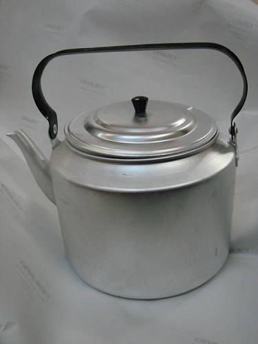 Чайник травленный, 7л Чайник травленный, 7л