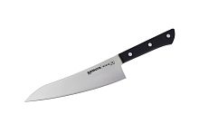 Нож кухонный Samura Harakiri современный универсальный, 146 мм. SHR-0028B