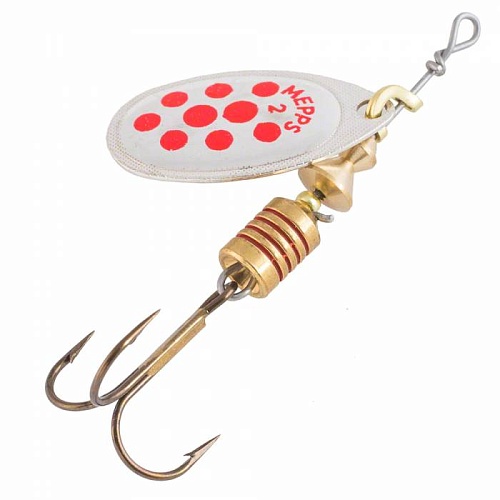 Блесна Aglia Decoree Rouge PTS Ag 2 Блесна Aglia Decoree Rouge PTS Ag 2