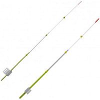 Кивок комбинированный трёхсоставной NOD
S-LS18 (140 мм, жёсткость 0,20)