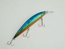 Воблер HENGJIA 13 см, 36 гр,цв.H