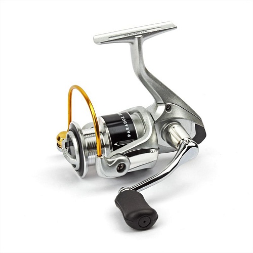 Катушка Nautilus Paradox 2000