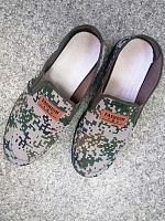 Туфли летние, р.42-43