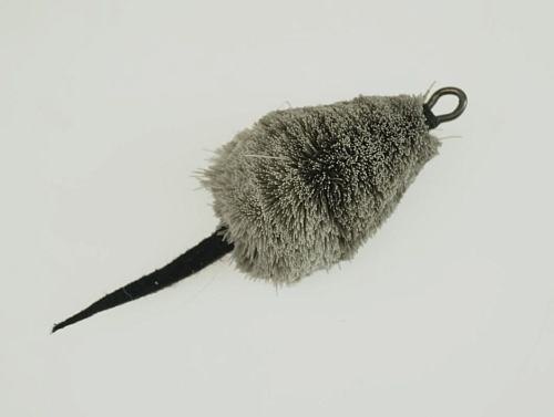 Мышь на двойнике средняя №2