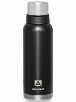 Термос "Арктика" 1200 мл черный