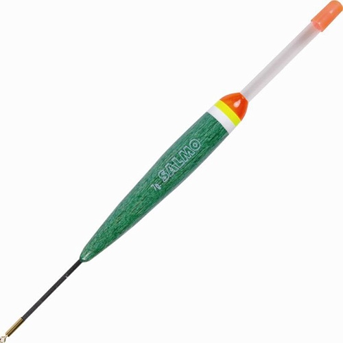 Поплавок бальзовый Salmo DH 7гр