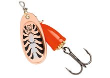 Блесна BFF-5 CFR (блистер)