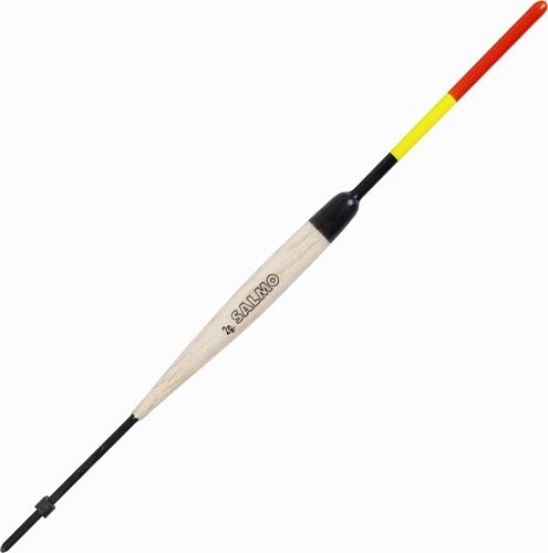 Поплавок бальзовый Salmo AA 2гр