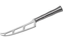 Нож кухонный Samura Bamboo для сыра, 135 мм SBA-0022
