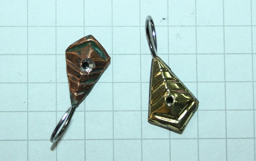 Мормышка Змей Мормышка Змей