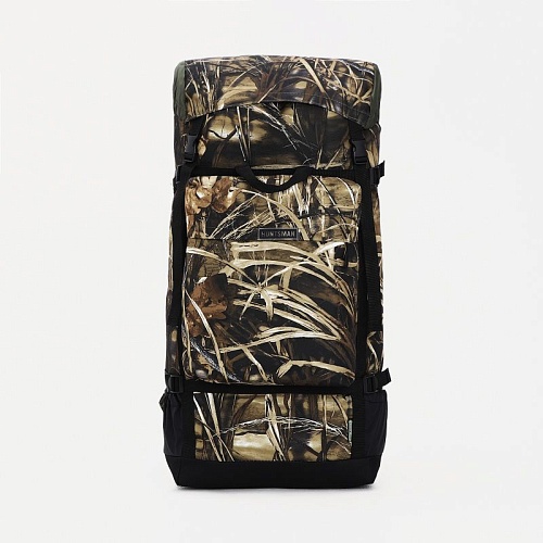 Рюкзак Боровик 50л (камыш)