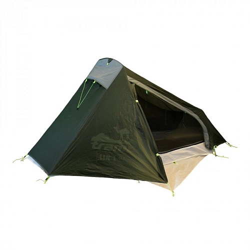 Палатка Air 1 Si (dark green)