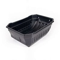 Сани-волокуши Яман "Тундра" №23, 900*600*310мм, черные