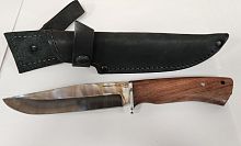 Нож ПН-9 95х18 дюраль