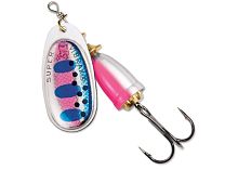 Блесна BFF-6 RT (блистер)