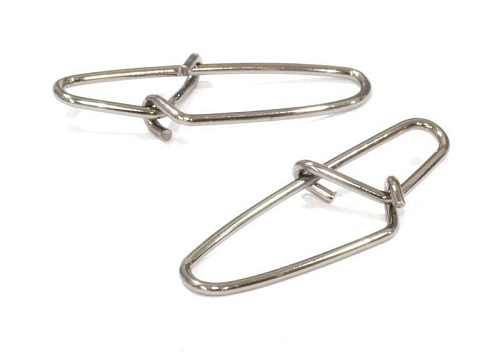 Застежка Super Нooked snap №2 (11шт)