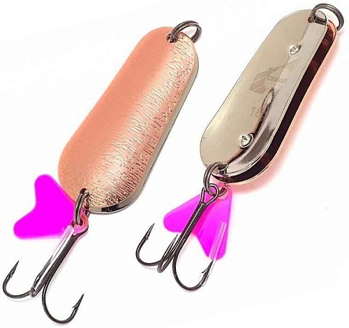 Блесна "MOKO" 01-24/24гр/BS