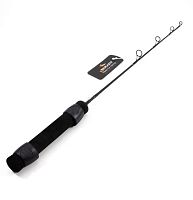 Удочка зимняя Namazu Pro IGP Perch Edition 2, стеклопластик, 50см
