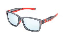 Очки поляризационные СЛЕДОПЫТ Ultima в футляре,линзы green with white revo