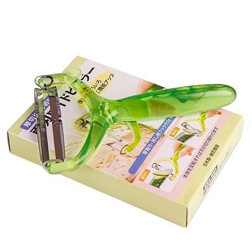 Овощерезка универсальная двойное лезвие