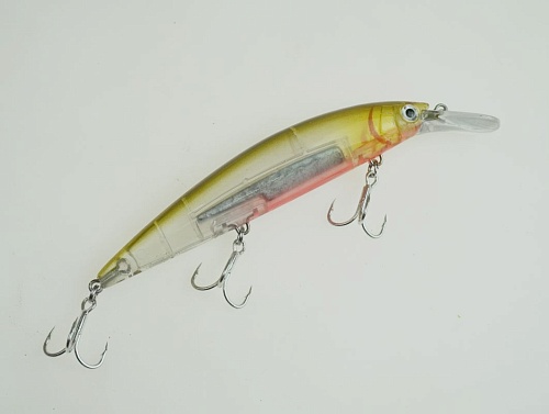 Воблер HENGJIA 13 см, 36 гр,цв.I Воблер HENGJIA 13 см, 36 гр,цв.I