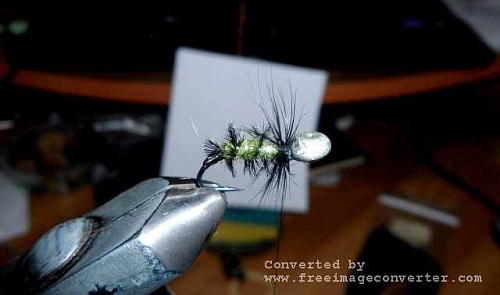 Обманка на ленка №6/1 Обманка на ленка №6/1