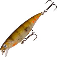 Воблер Savage Gear 3D Twitch Minnow 66 03-Perch