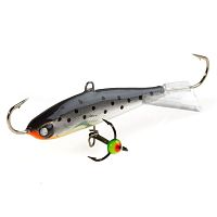 Балансир LUCKY JOHN NORDIC 5 c тройником 37H