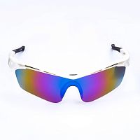 Очки солнечные мужские, спортивные, UV 400