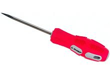 Шило Зубр "Мастер" двухкомпонент. рукоятка, 100мм 09573