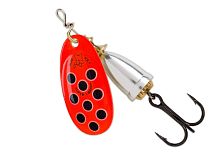 Блесна BFS-1 RBS (блистер)