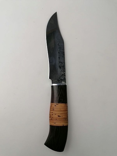 Нож Егерь (9ХС)