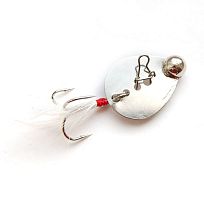 Блесна Haru Crank Baits №4, 5гр