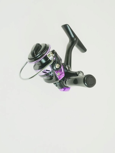 Катушка PURPLE WING 800