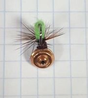 Мормушка Глазок № 3