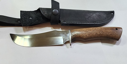 Нож Медведь Х12Ф1 дюраль Нож Медведь Х12Ф1 дюраль