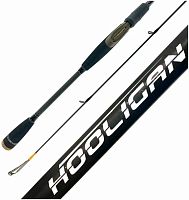 Спиннинг штекерный  KAIDA Hooligan 2,1 м (5-20 г)