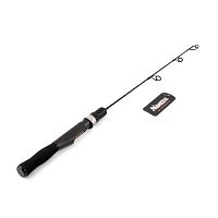 Удочка зимняя Namazu Pro IGP Pike Edition 2 карбоновая, 50 см