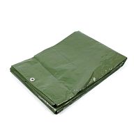 Тент универсальный 4*6 120гр GREEN