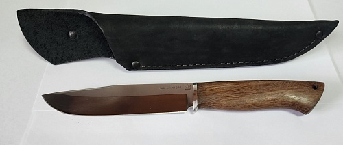 Нож РН-2 Х12Ф1 дюраль Нож РН-2 Х12Ф1 дюраль