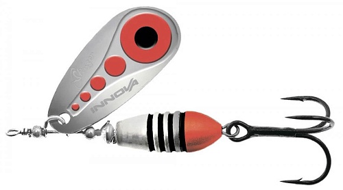 Блесна Stinger Innova №4 12гр №004